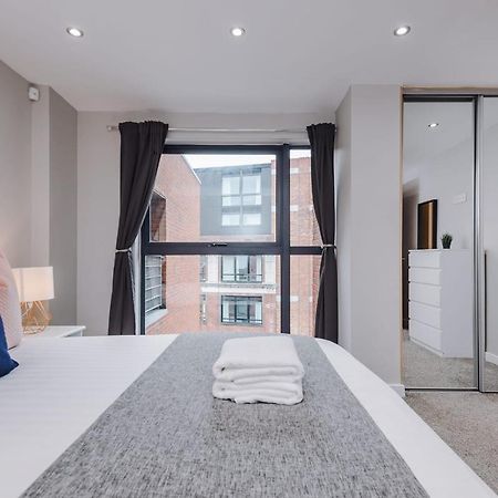 Host & Stay - Duke Street Living Liverpool Exterior foto